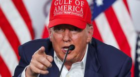 Trump’s Tomato Tax Sparks Outcry as Grocery Prices Loom Larger