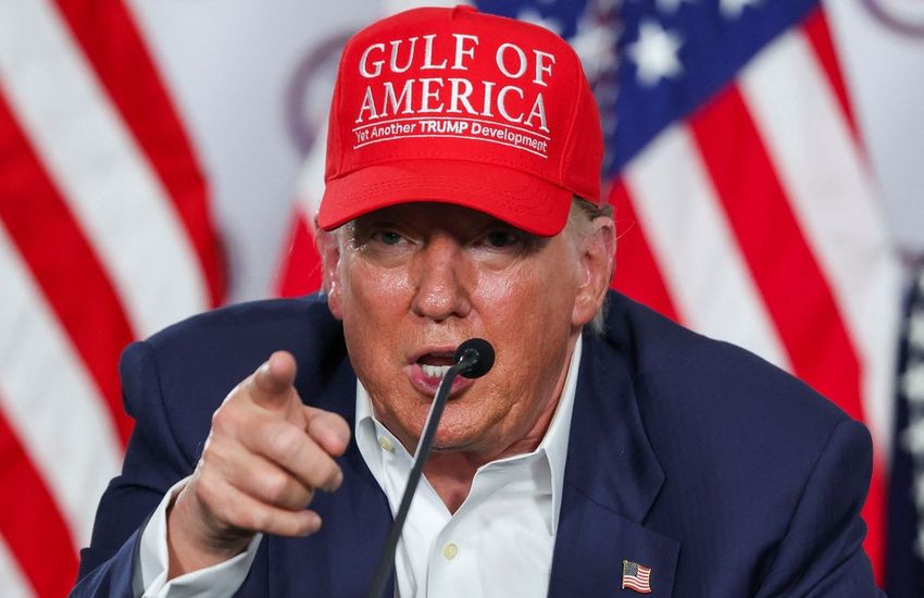 Trump’s Tomato Tax Sparks Outcry as Grocery Prices Loom Larger