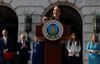 Alarm Bells Sound as Trump Official Denounces Safety Net Cuts