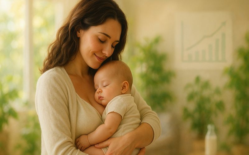The Alarming Truth of Exclusive Breastfeeding for Your Baby