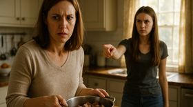 Stepdaughter Accuses Stepmom of Poisoning—A Domestic Nightmare
