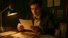 Inheritance Shock: A Family's Hidden Legacy Unveiled