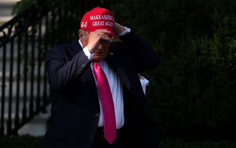 WSJ Editorial Board Slams Trump Official's Misleading Tariff Claims