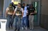 Lawyers Decry ICE's 'Supercharged Detention' as Unlawful
