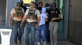 Lawyers Decry ICE's 'Supercharged Detention' as Unlawful