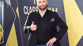 Tom Cruise Emerges as Potential Savior for John Travolta Amid Flop Career