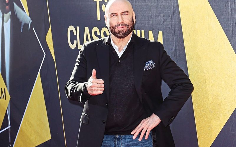 Tom Cruise Emerges as Potential Savior for John Travolta Amid Flop Career