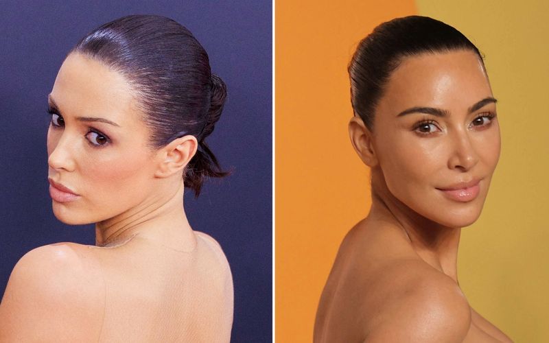 Bianca Censori's Disturbing Kim Kardashian Imitation: A Source's Take