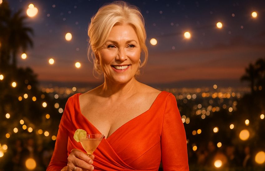 Deborra-Lee Furness Targets John Travolta Post-Hugh Jackman Split: Sources Say Friendship Blossoms