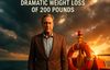 John Goodman Astounds with Dramatic Weight Loss of 200 Pounds