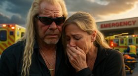 Dog the Bounty Hunter and Wife Devastated by Grandson's Tragic Accidental Death
