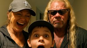 Tragedy Strikes: Dog the Bounty Hunter's Stepson in Grief After Son's Fatal Accident