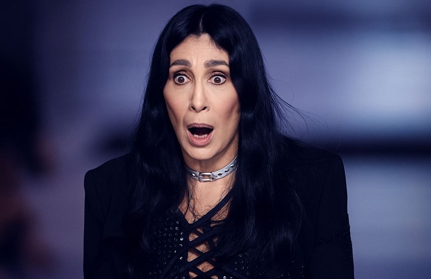 Cher Appeals to the Spirit World Amid Son Elijah’s Despair