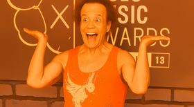 Struggles of Richard Simmons' Broadway Musical Reveal Industry Anxiety