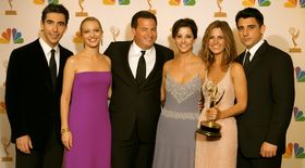 Friends Cast Remains Apart After Matthew Perry's Funeral