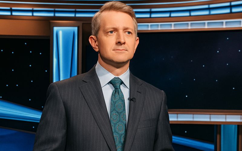 Concerns Arise Among ‘Jeopardy!’ Staff Over Ken Jennings’ Leadership Style