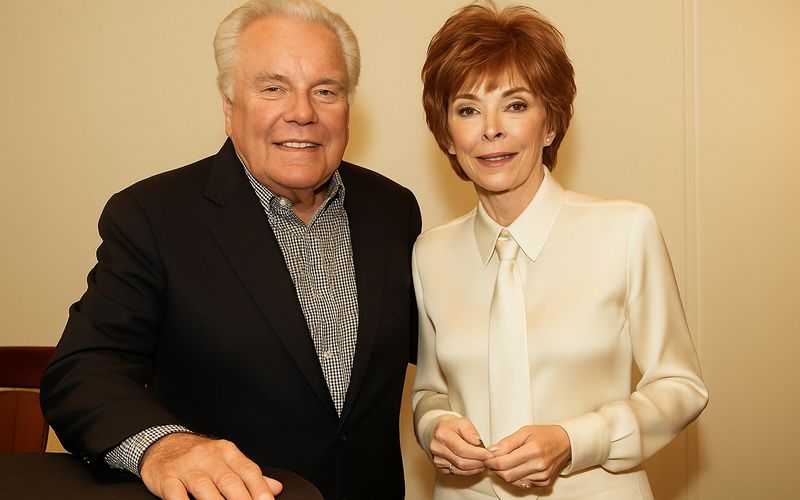 Robert Wagner At Risk as Inner Turmoil Mounts Over Natalie Wood’s Mysterious Drowning