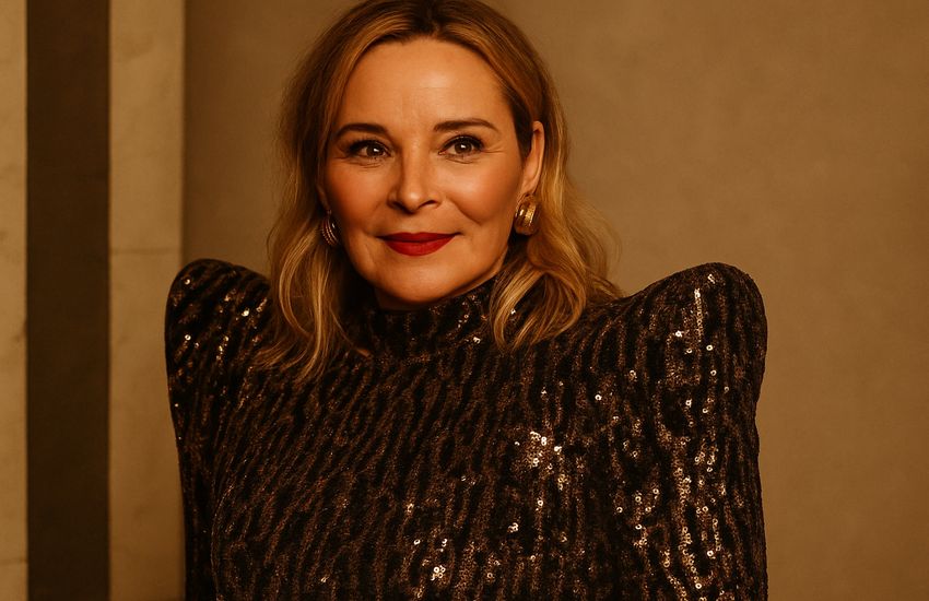 Kim Cattrall Reveals Struggles After 'SATC': A Toxic Legacy