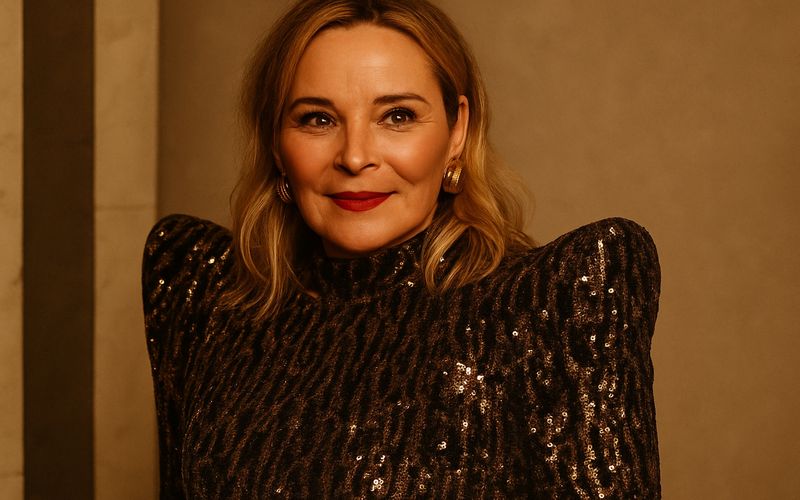 Kim Cattrall Reveals Struggles After 'SATC': A Toxic Legacy