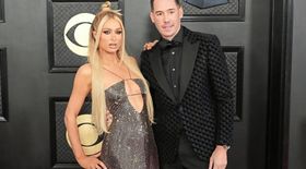 Paris Hilton’s Marriage in Peril — Carter Reum Upset Over Her Career Ambitions