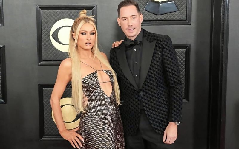 Paris Hilton’s Marriage in Peril — Carter Reum Upset Over Her Career Ambitions