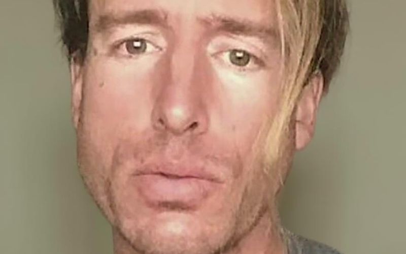 Hollywood Producer's Son Ends Life in Jail After Alleged Triple Murder