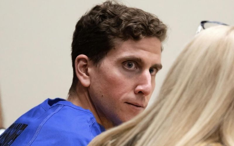 Bryan Kohberger Sentenced: Unraveling the Violent Attack on Four Students