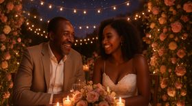 Hilton Offers Dream Honeymoon to Viral Couple After Heartwarming Bridal Shower