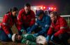 Alarm and Concerns as Jockey Tyler Conner Airlifted Following Serious Fall