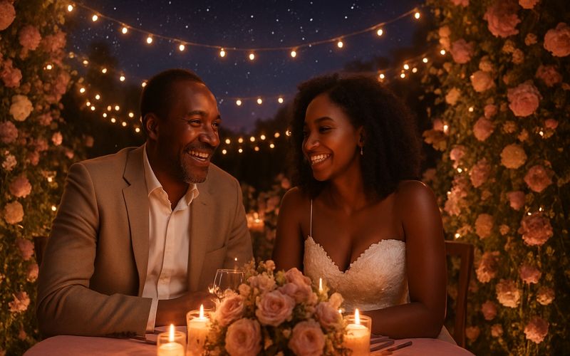 Hilton Offers Dream Honeymoon to Viral Couple After Heartwarming Bridal Shower