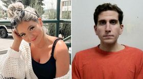 Murder Threat Haunts Kaylee Goncalves' Family During Kohberger's Sentencing