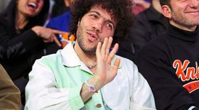Benny Blanco's Flying Phobia Puts Wedding Plans with Selena Gomez in Jeopardy