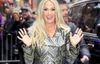 Carrie Underwood Aims for Acting Stardom, Eyeing Rivalry with Taylor Swift