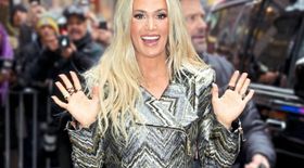 Carrie Underwood Aims for Acting Stardom, Eyeing Rivalry with Taylor Swift