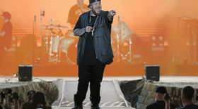 Jelly Roll's Astonishing Weight Loss Journey: Dropping Nearly 200 Pounds