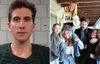 Unveiling the Alarming Conduct of Bryan Kohberger Post-Murders