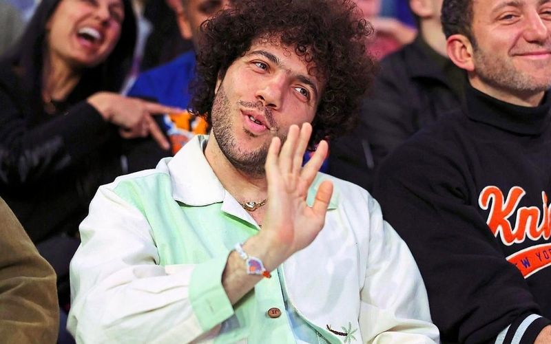 Benny Blanco's Flying Phobia Puts Wedding Plans with Selena Gomez in Jeopardy