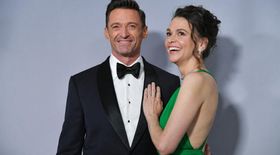 Hugh Jackman and Sutton Foster: Engagement Rumored Amidst Financial Risks