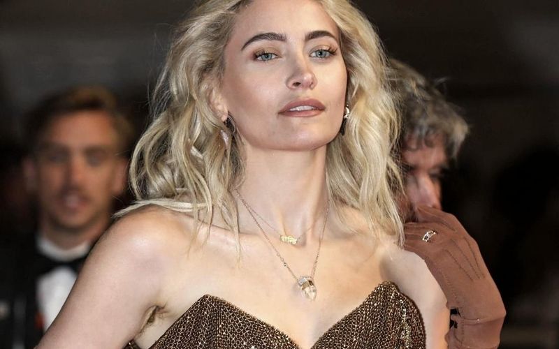 Paris Jackson’s Friends Rally as She Navigates Emotional Turmoil During Wedding Planning