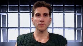Bryan Kohberger's Eccentric Jail Behaviors: Handwashing and Nocturnal Habits