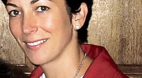 Never-Before-Seen Photo Raises Alarming Questions on Ghislaine Maxwell's Choices
