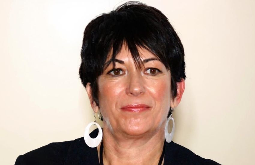 Maxwell Alleges Epstein’s Death Was a Murder, Not a Suicide