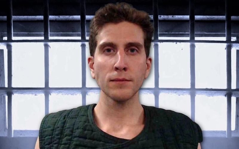 Bryan Kohberger's Eccentric Jail Behaviors: Handwashing and Nocturnal Habits