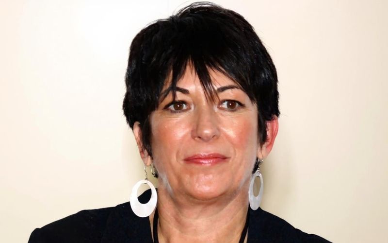 Maxwell Alleges Epstein’s Death Was a Murder, Not a Suicide