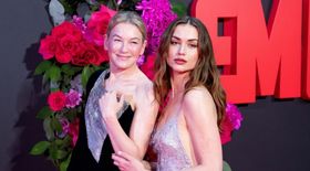 Renée Zellweger Expresses Enthusiasm for Tom Cruise’s Rumored Romance With Ana de Armas