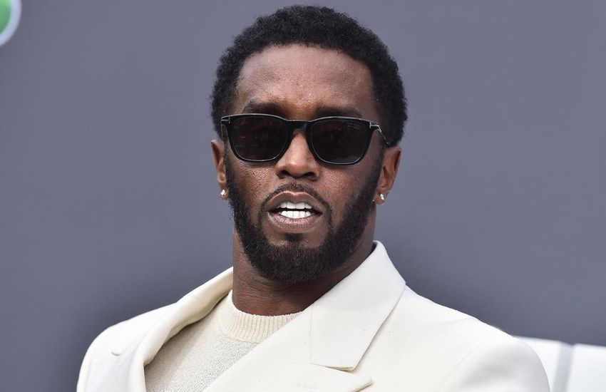 Sean ‘Diddy’ Combs: From Fame to Courtroom in Alarming Turn of Events