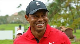 Tiger Woods and Vanessa Trump: A Romance Fueling Speculation