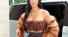 Kim Kardashian Delighted for Ex Pete Davidson Amid Baby News: No Drama Here!
