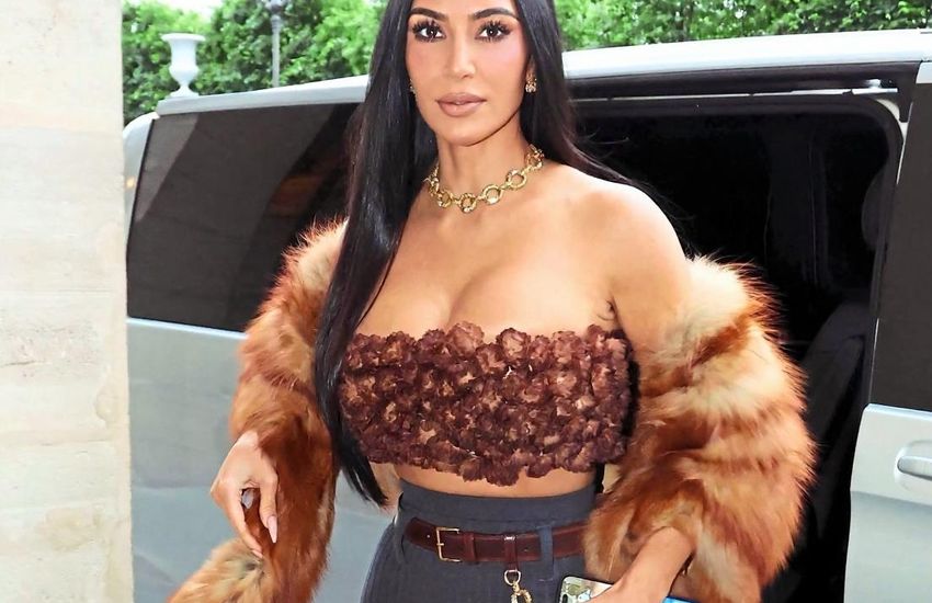 Kim Kardashian Delighted for Ex Pete Davidson Amid Baby News: No Drama Here!