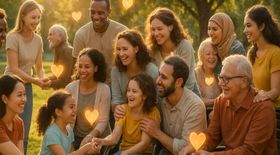 12 Remarkable Individuals Who Showed Compassion as a Hidden Superpower
